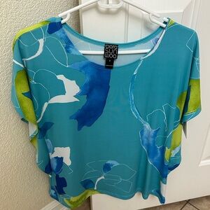 Clara Sun Woo Top, NWT